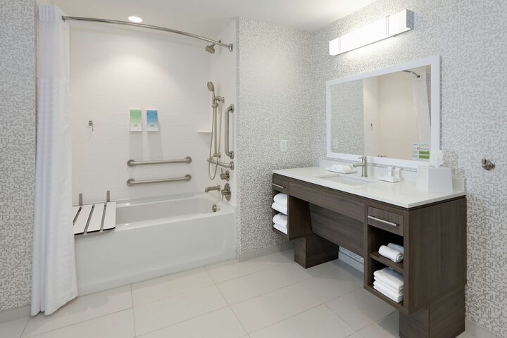Home2 Suites BY Hilton Hagerstown