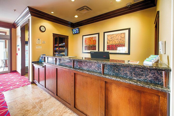 Hotel Interior 16 of 45