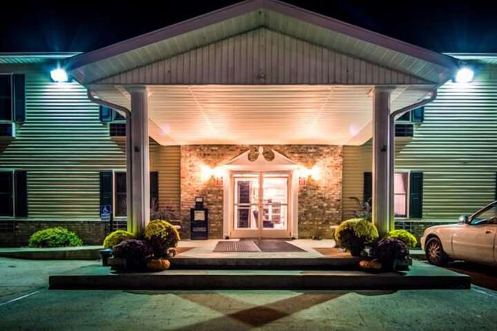 Hotel 4 of 43