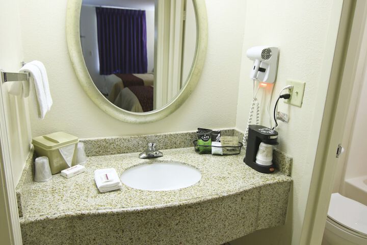 Red Roof Inn Somerset KY