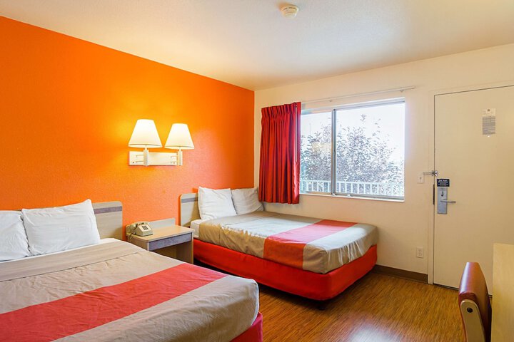 Motel 6 Laramie WY