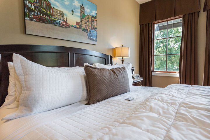 The Bleckley Inn