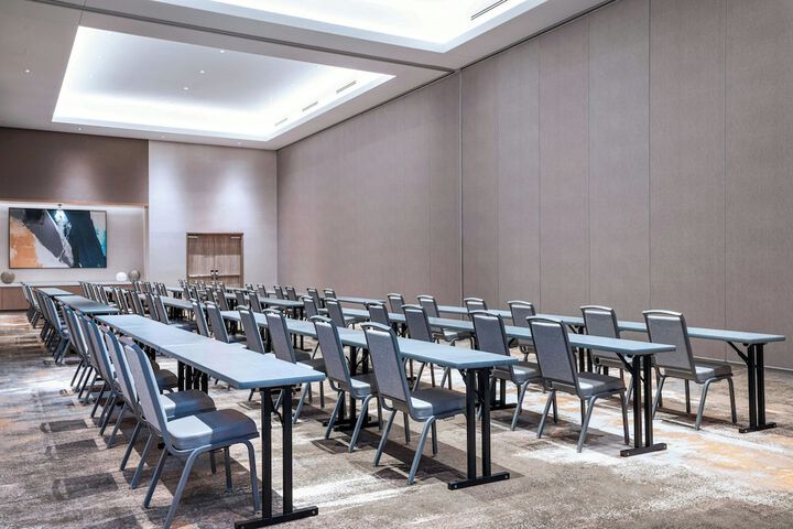 AC Hotel by Marriott Waco Downtown