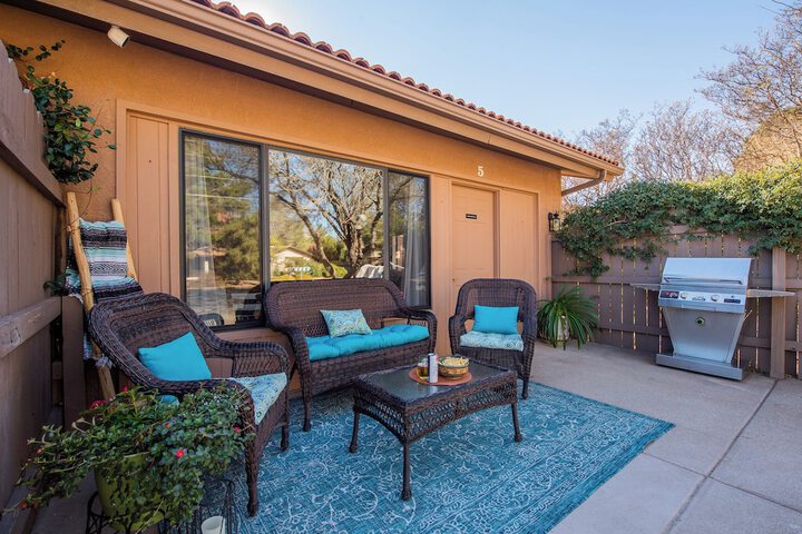 Terrace/Patio 44 of 55