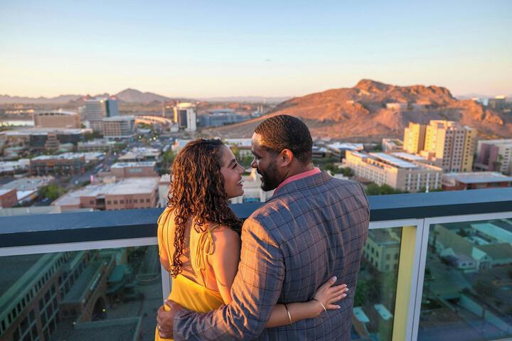 The Westin Tempe
