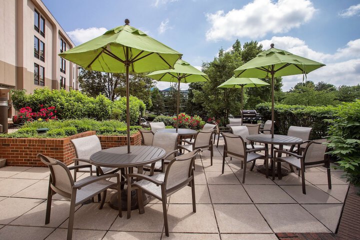 Terrace/Patio 40 of 41
