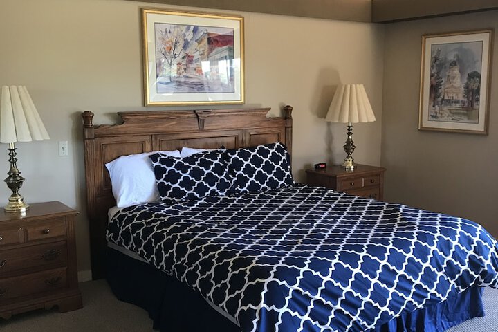 Ridgemark Golf Club & Resort