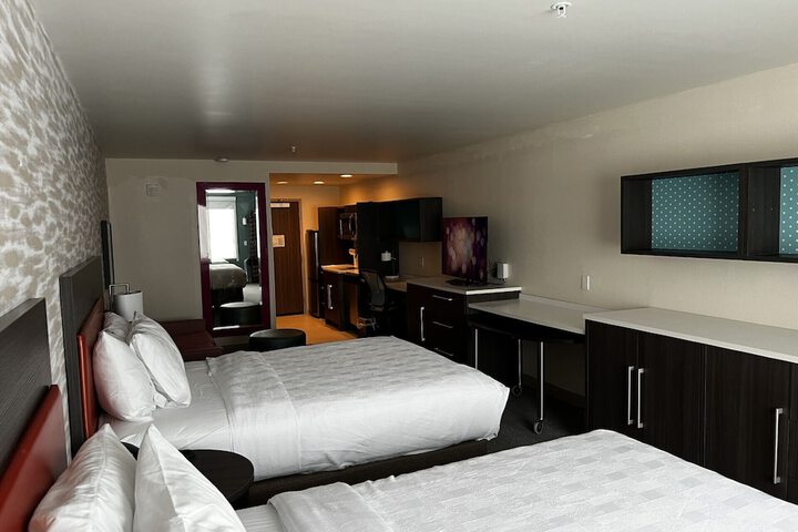 Home2 Suites by Hilton Hinesville