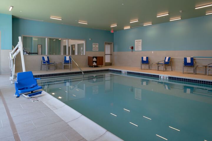 Holiday Inn Express & Suites Tulsa Downtown by IHG