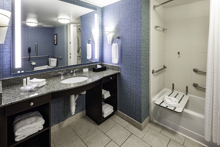 Homewood Suites by Hilton Austin / Round Rock TX