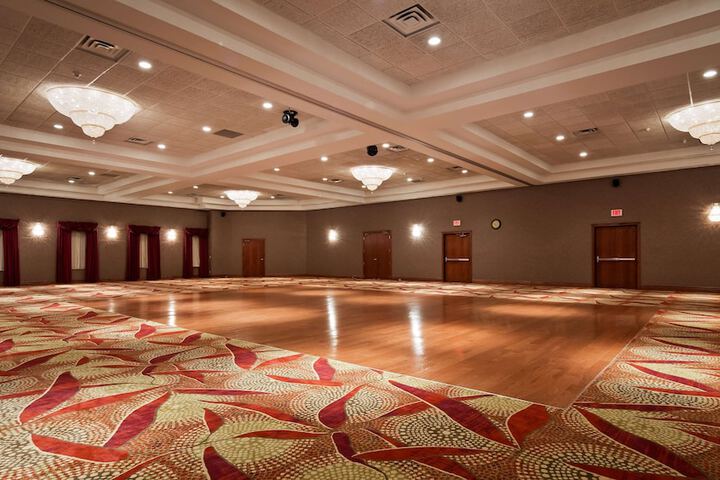 Best Western Plus Cobourg Inn & Convention Centre