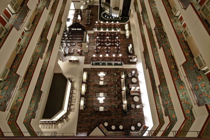 Hotel Interior 9 of 94