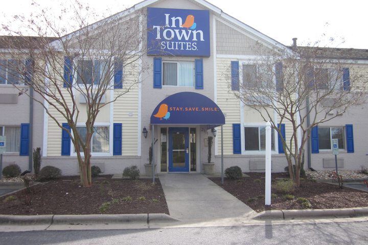 Hotel 3 of 22