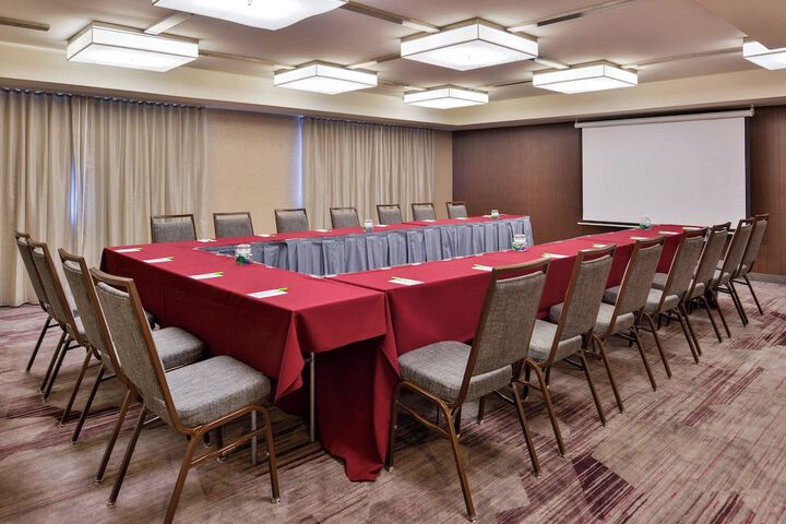 Courtyard Marriott Ocala
