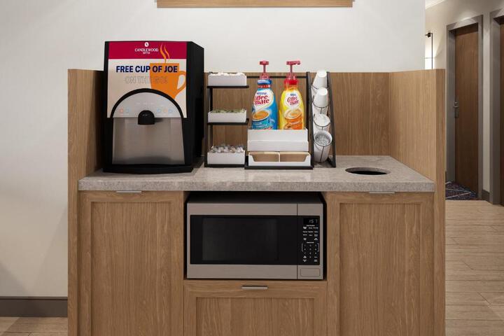 Candlewood Suites Beachwood Cleveland by IHG