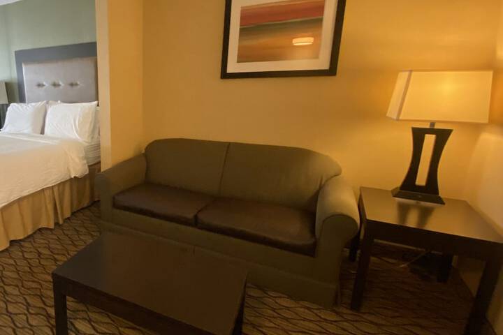 Wingate by Wyndham Fort Saskatchewan