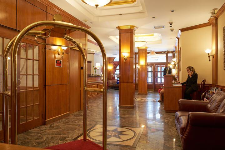 Hotel Interior 5 of 60