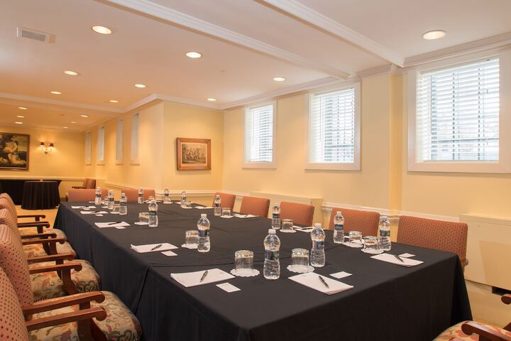 The Henley Park Hotel