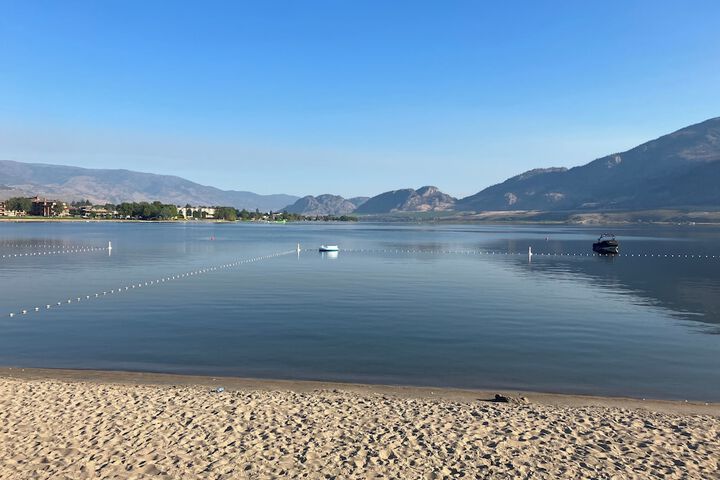Richter Pass Beach Resort