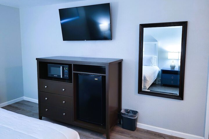 Cerulean Hotel