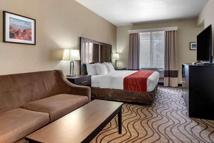Comfort Inn & Suites Fruita - Grand Junction