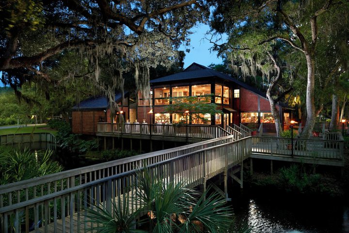 The Villas of Amelia Island