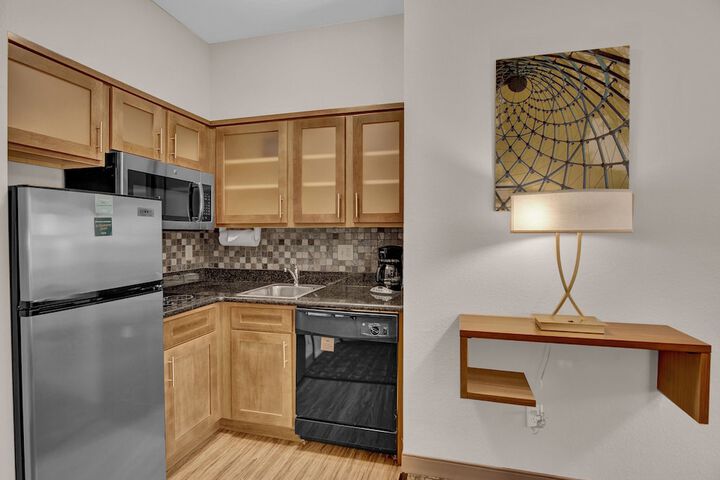 Staybridge Suites Salt Lake-West Valley City by IHG