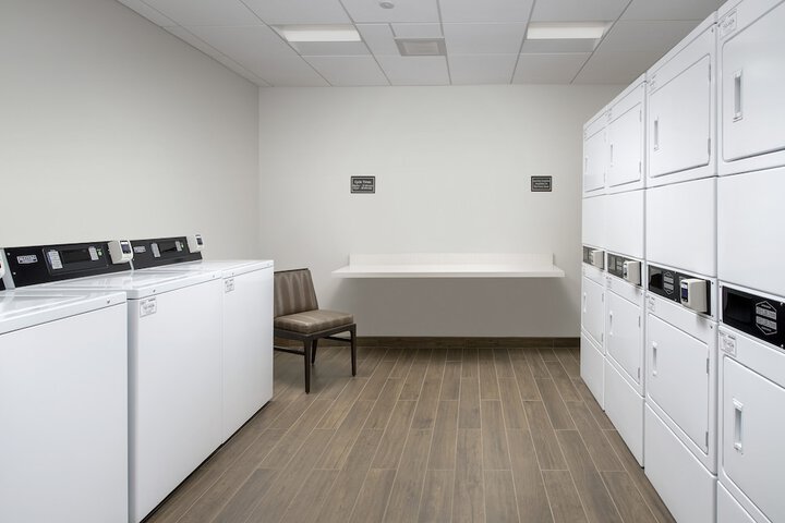 Residence Inn by Marriott Lubbock-University Area