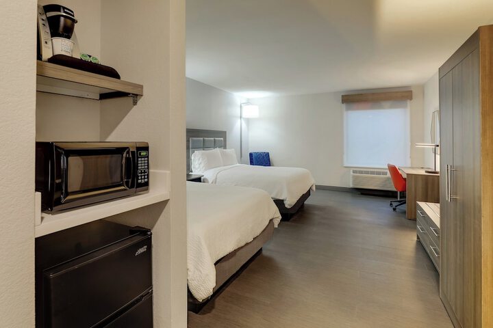 Holiday Inn Express Nicholasville by IHG
