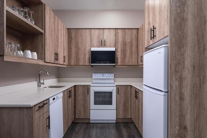 Best Western Premier Executive Residency Medicine Hat