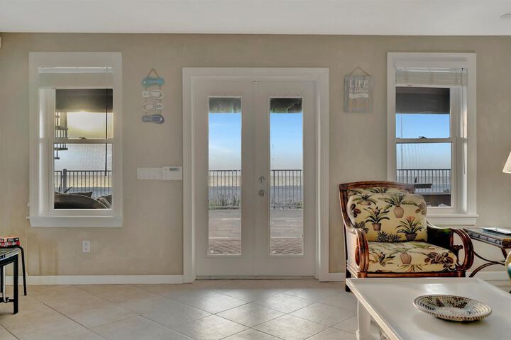 Stones Throw Beachfront Luxury Suites