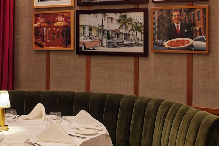 Loews Miami Beach Hotel – South Beach