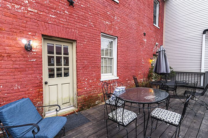 Terrace/Patio 26 of 26