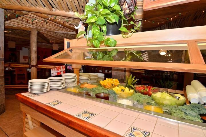 Best Western Plus Saddleback Inn & Conference Center