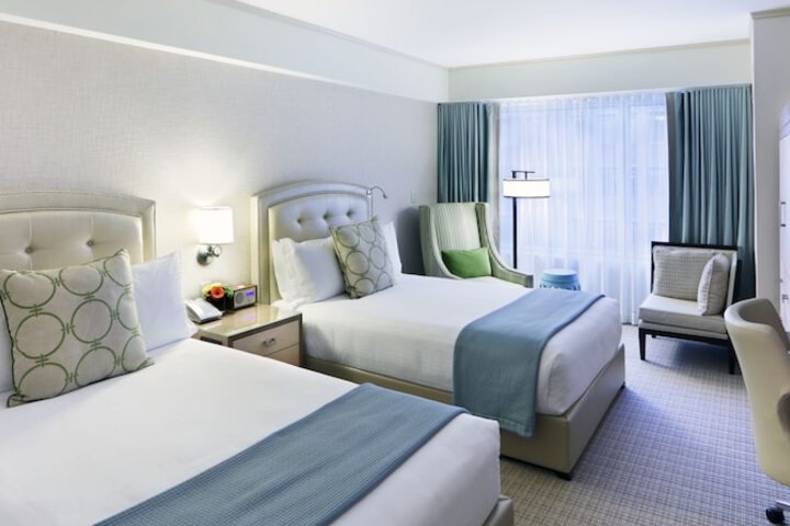 Seaport Hotel Boston