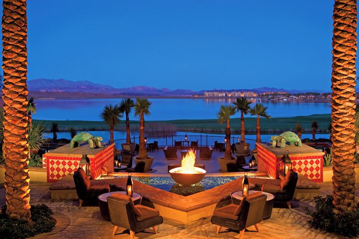 The Westin Lake Las Vegas Resort & Spa by Marriott