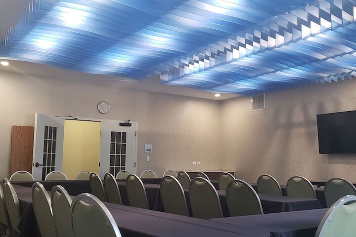 Meeting 53 of 73