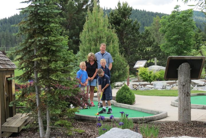 Stoneridge Resort