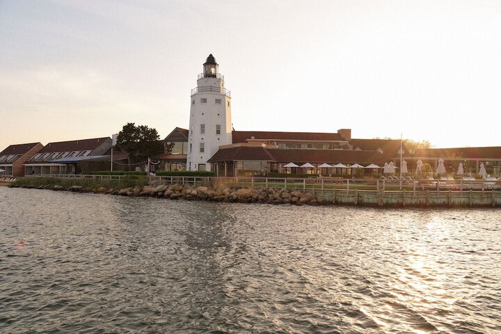 Montauk Yacht Club