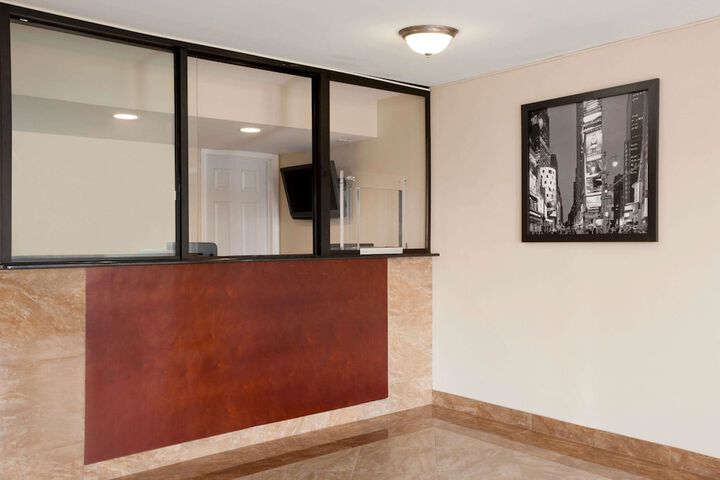 Hotel Interior 3 of 16