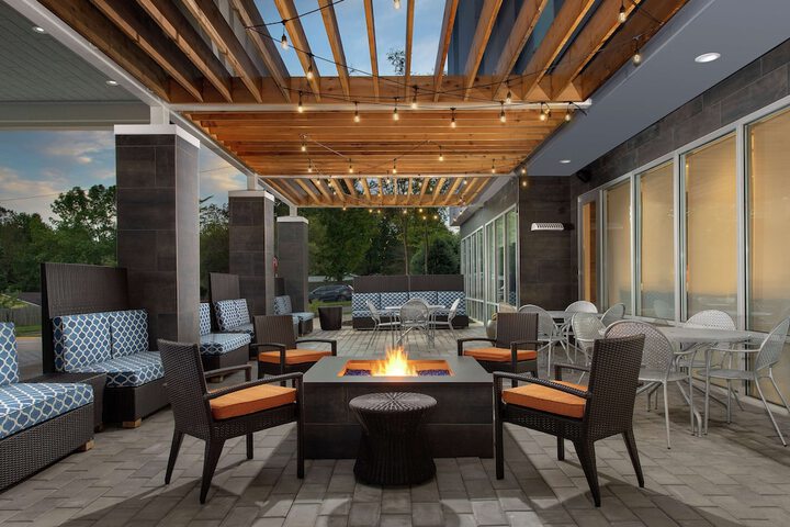 Terrace/Patio 25 of 26
