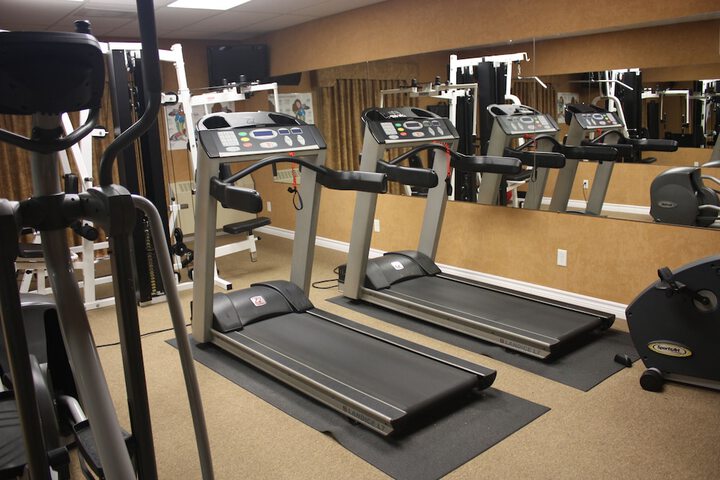 Health and Fitness 110 of 125