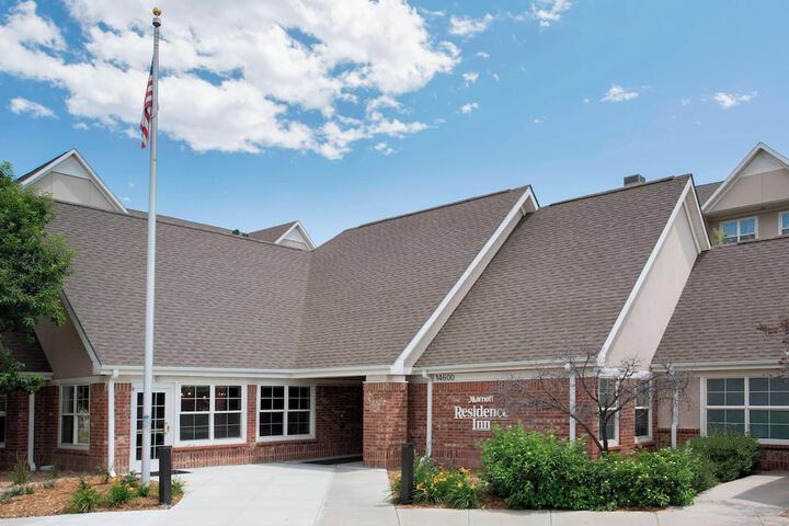 Residence Inn by Marriott Denver Golden / Red Rocks