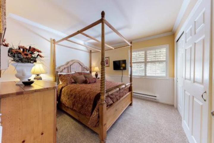 Morning Star Condominium