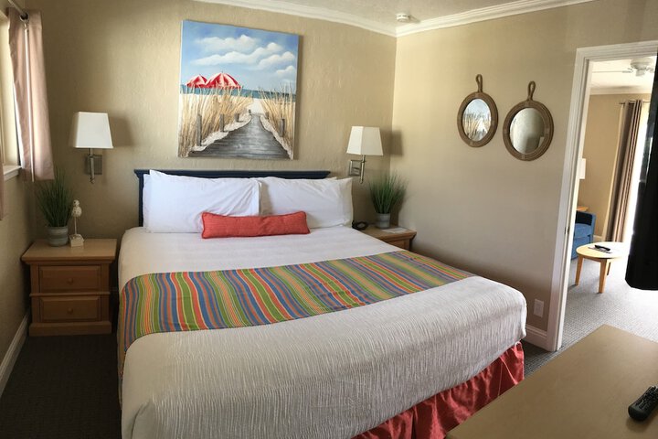 Rio Sands Vacation Rentals