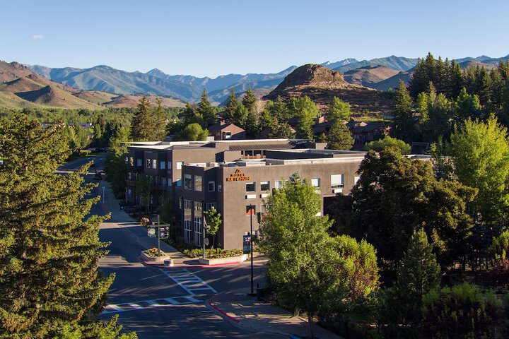 Hotel Ketchum