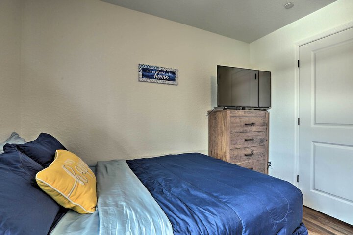 Labelle Apartment 45 Mi to Fort Myers Beach
