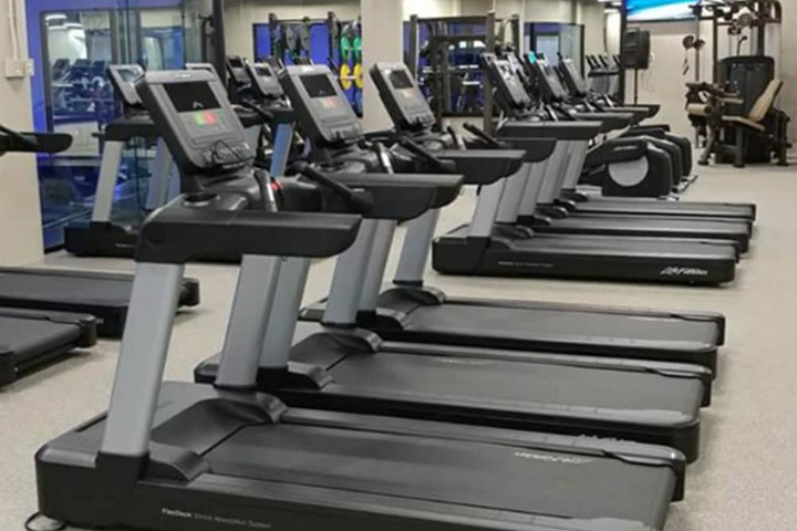 Health and Fitness 43 of 53