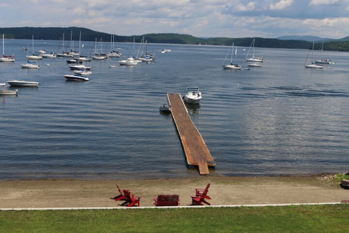 Lakeshore Vermont