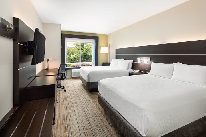 Holiday Inn Express & Suites Valdosta West - Mall Area by IHG